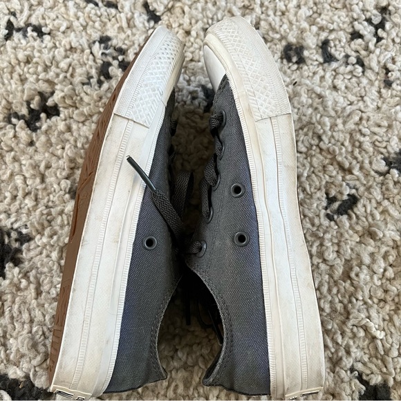 Preloved Converse w/Lunarlon - Picture 3 of 5